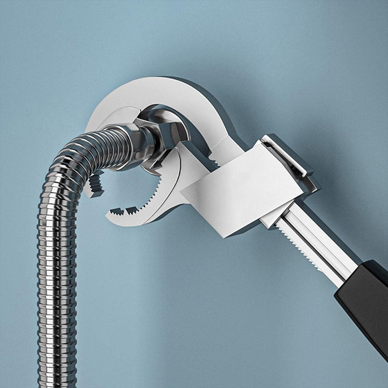 BoltMaster™ | Ett Verktyg Som Ersätter Hela Verktygslådan