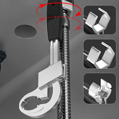 BoltMaster™ | Ett Verktyg Som Ersätter Hela Verktygslådan
