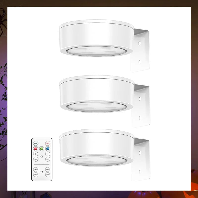 FlexLume™ – Flexibel belysning för det moderna hemmet.